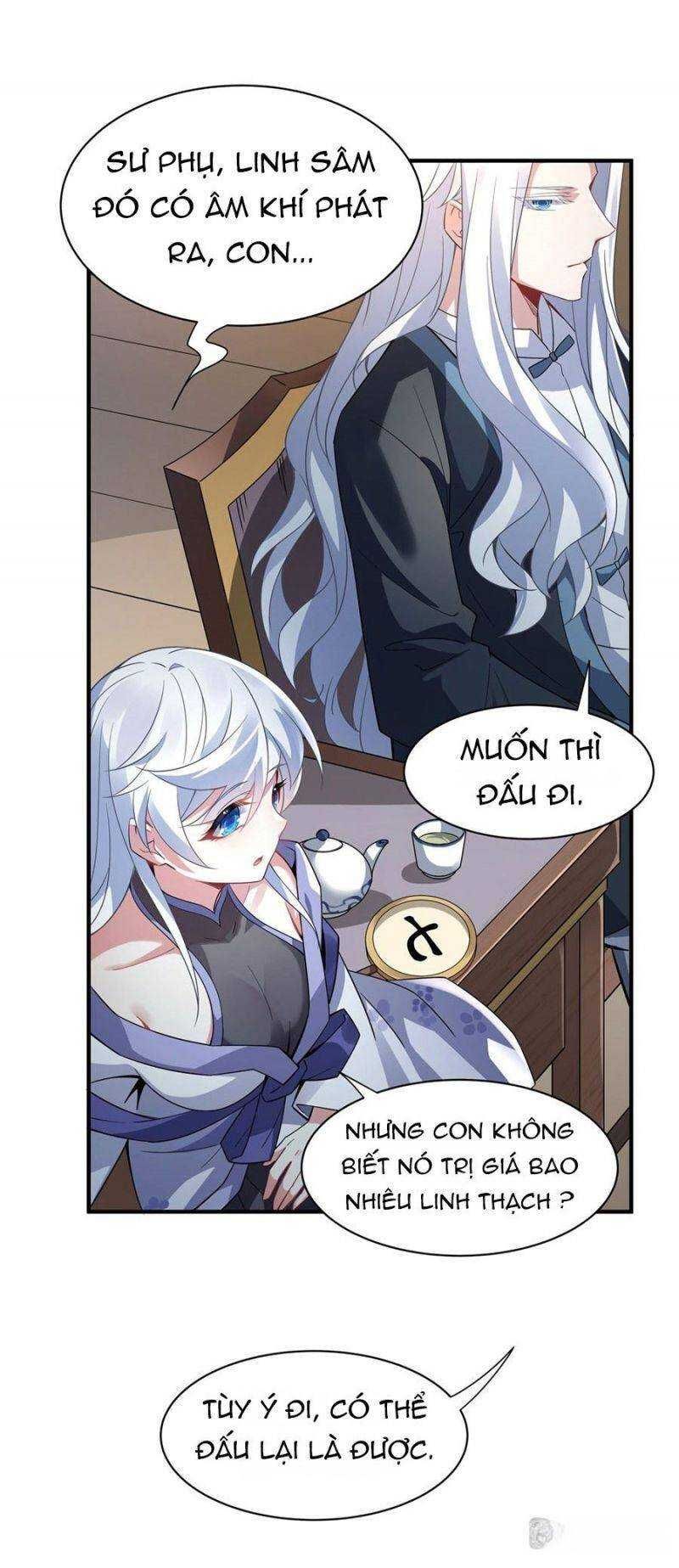 đọc truyện Các Nữ Đồ Đệ Của Ta Đều Là Chư Thiên Đại Lão Tương Lai Chương 44 ảnh 51 tại Thiên Thai Truyện