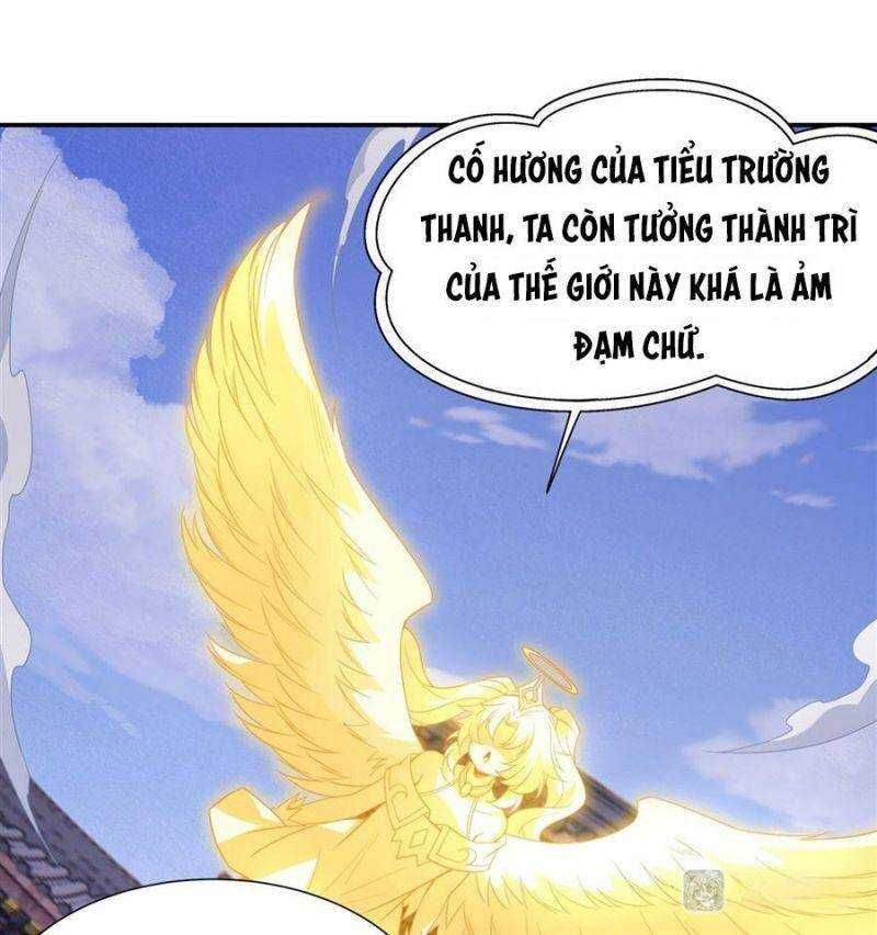 đọc truyện Các Nữ Đồ Đệ Của Ta Đều Là Chư Thiên Đại Lão Tương Lai Chương 44 ảnh 7 tại Thiên Thai Truyện