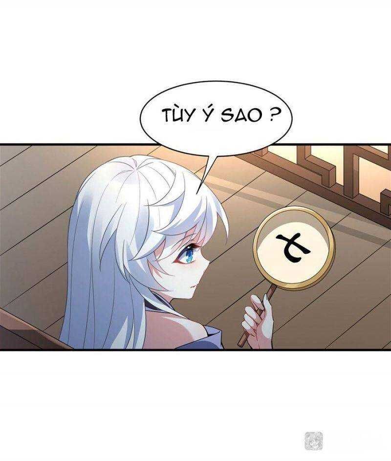 đọc truyện Các Nữ Đồ Đệ Của Ta Đều Là Chư Thiên Đại Lão Tương Lai Chương 44 ảnh 52 tại Thiên Thai Truyện