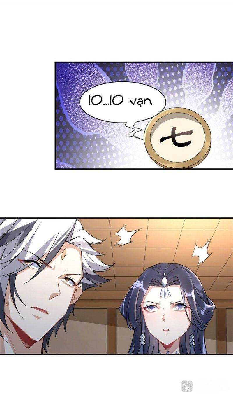 đọc truyện Các Nữ Đồ Đệ Của Ta Đều Là Chư Thiên Đại Lão Tương Lai Chương 44 ảnh 54 tại Thiên Thai Truyện