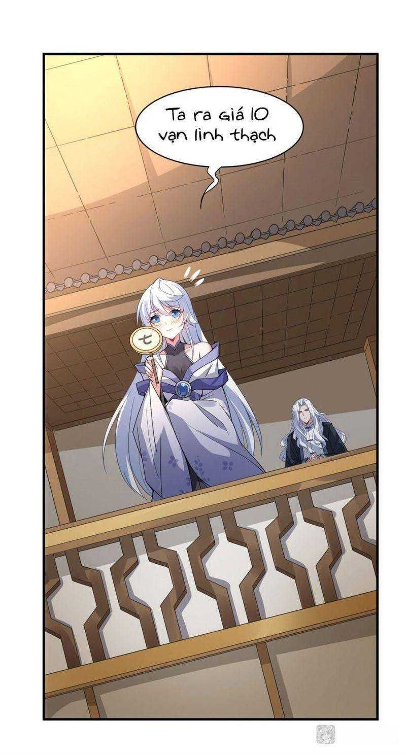 đọc truyện Các Nữ Đồ Đệ Của Ta Đều Là Chư Thiên Đại Lão Tương Lai Chương 44 ảnh 55 tại Thiên Thai Truyện