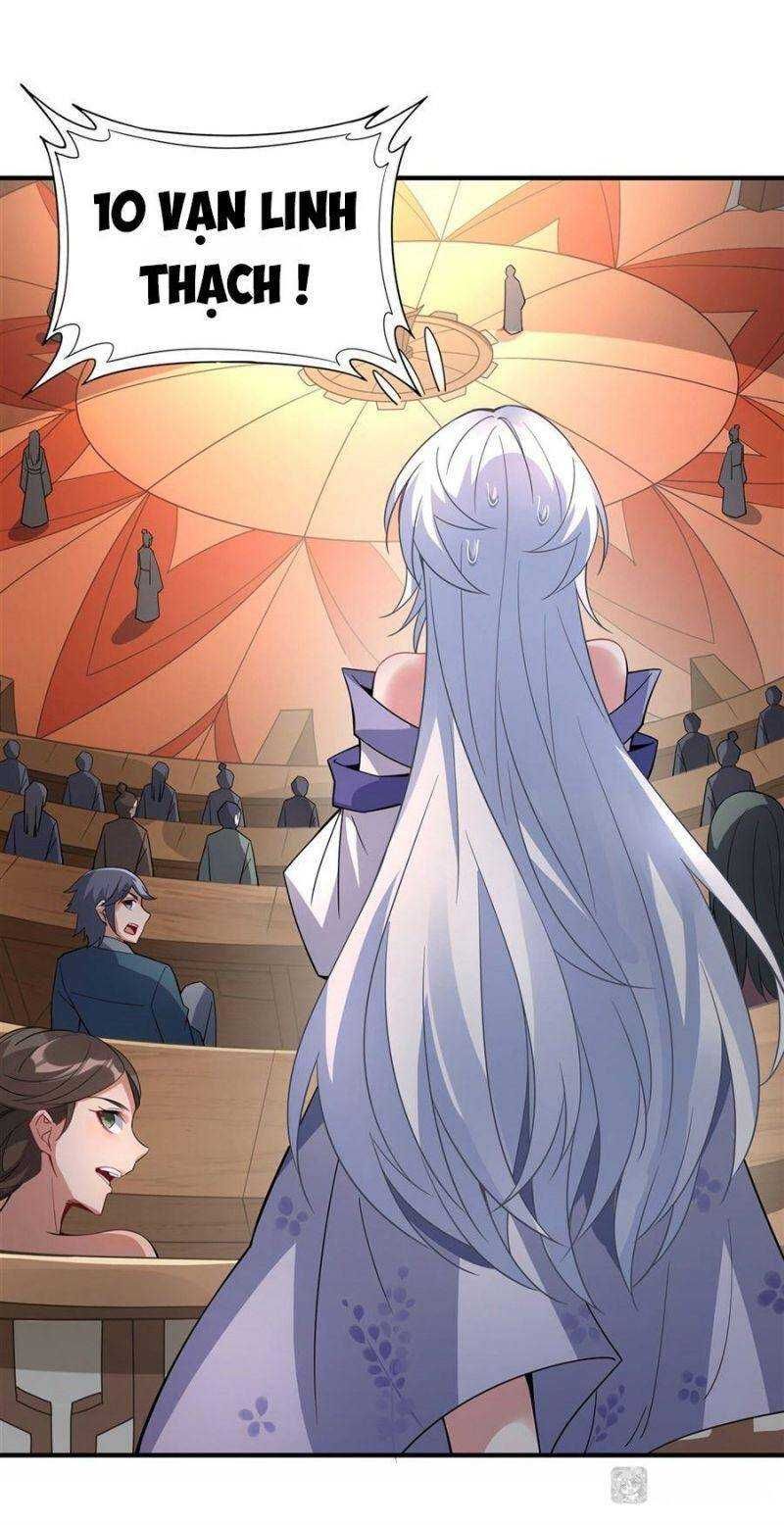 đọc truyện Các Nữ Đồ Đệ Của Ta Đều Là Chư Thiên Đại Lão Tương Lai Chương 44 ảnh 57 tại Thiên Thai Truyện