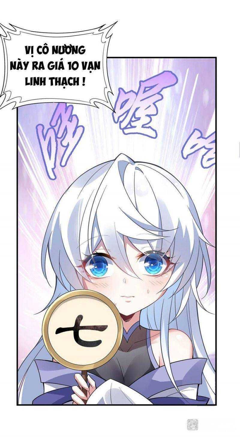 đọc truyện Các Nữ Đồ Đệ Của Ta Đều Là Chư Thiên Đại Lão Tương Lai Chương 44 ảnh 58 tại Thiên Thai Truyện