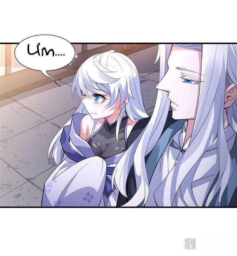 đọc truyện Các Nữ Đồ Đệ Của Ta Đều Là Chư Thiên Đại Lão Tương Lai Chương 44 ảnh 9 tại Thiên Thai Truyện