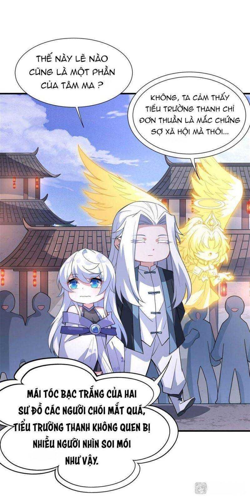 đọc truyện Các Nữ Đồ Đệ Của Ta Đều Là Chư Thiên Đại Lão Tương Lai Chương 44 ảnh 10 tại Thiên Thai Truyện