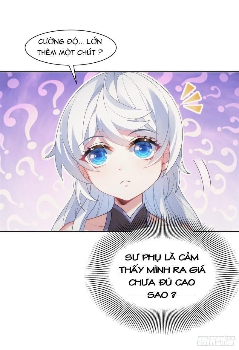 đọc truyện Các Nữ Đồ Đệ Của Ta Đều Là Chư Thiên Đại Lão Tương Lai Chương 45 ảnh 13 tại Thiên Thai Truyện