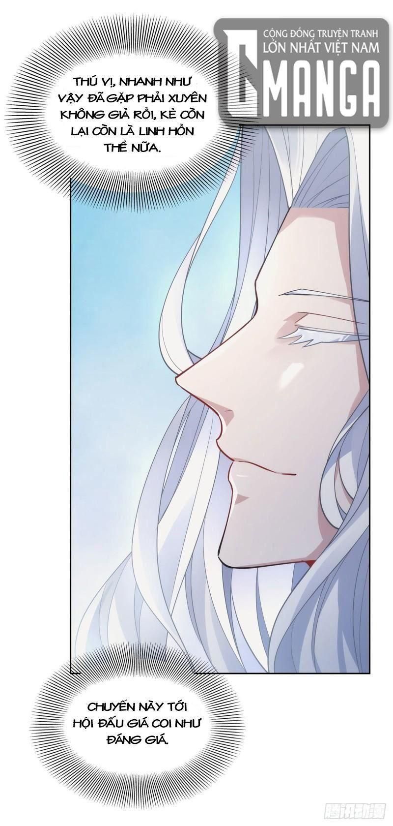 đọc truyện Các Nữ Đồ Đệ Của Ta Đều Là Chư Thiên Đại Lão Tương Lai Chương 45 ảnh 14 tại Thiên Thai Truyện