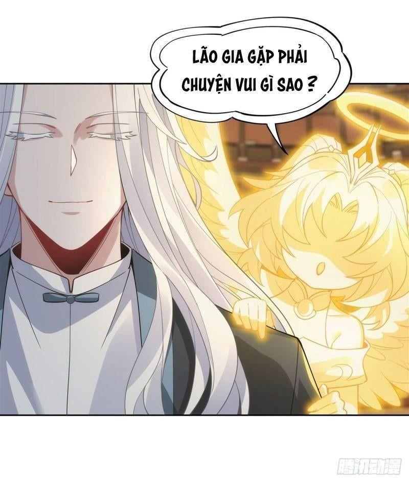 đọc truyện Các Nữ Đồ Đệ Của Ta Đều Là Chư Thiên Đại Lão Tương Lai Chương 45 ảnh 15 tại Thiên Thai Truyện