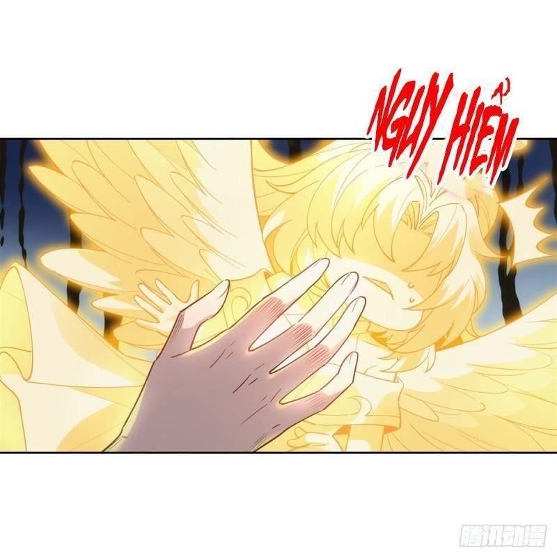 đọc truyện Các Nữ Đồ Đệ Của Ta Đều Là Chư Thiên Đại Lão Tương Lai Chương 45 ảnh 16 tại Thiên Thai Truyện