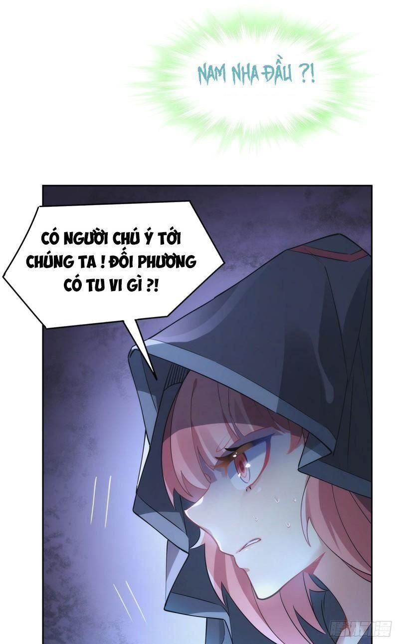 đọc truyện Các Nữ Đồ Đệ Của Ta Đều Là Chư Thiên Đại Lão Tương Lai Chương 45 ảnh 19 tại Thiên Thai Truyện