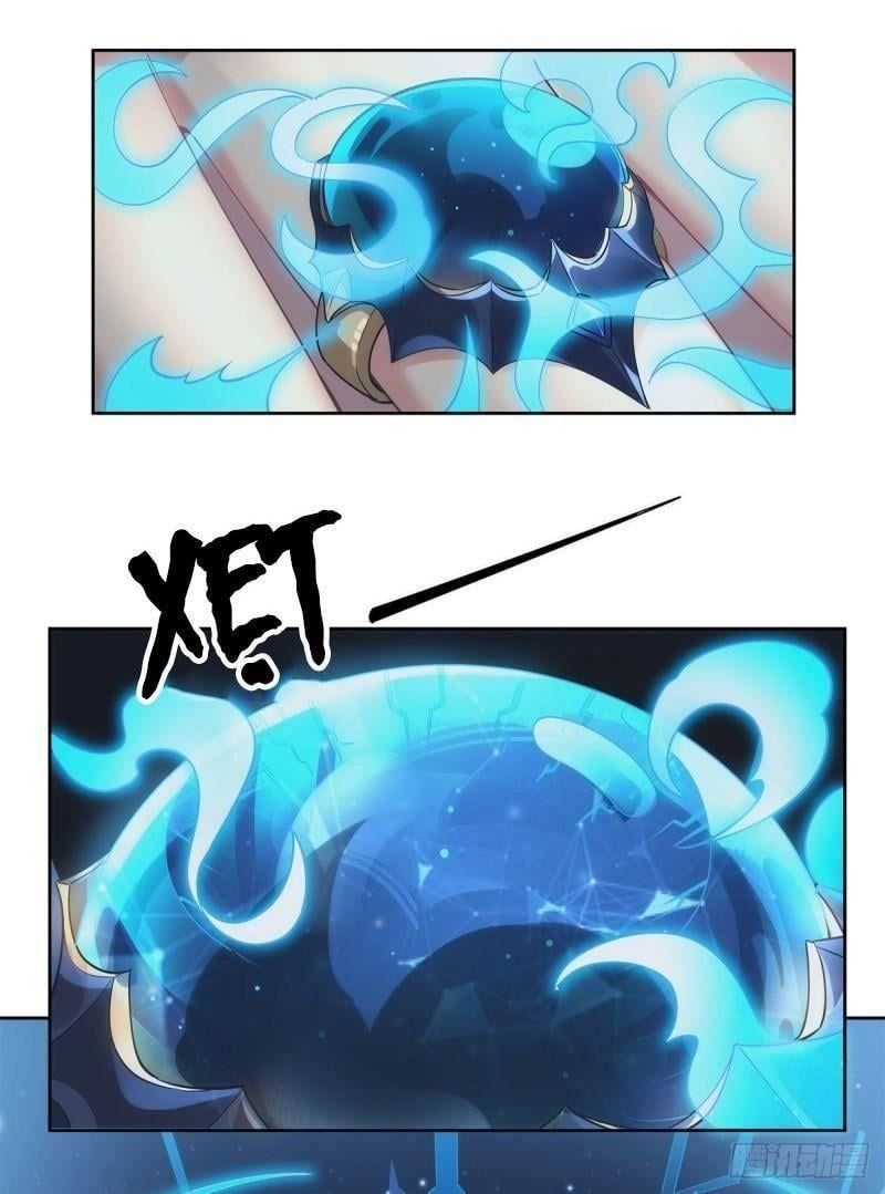 đọc truyện Các Nữ Đồ Đệ Của Ta Đều Là Chư Thiên Đại Lão Tương Lai Chương 45 ảnh 21 tại Thiên Thai Truyện