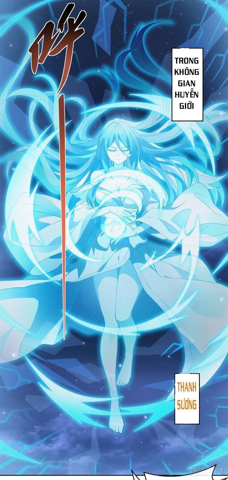 đọc truyện Các Nữ Đồ Đệ Của Ta Đều Là Chư Thiên Đại Lão Tương Lai Chương 45 ảnh 22 tại Thiên Thai Truyện