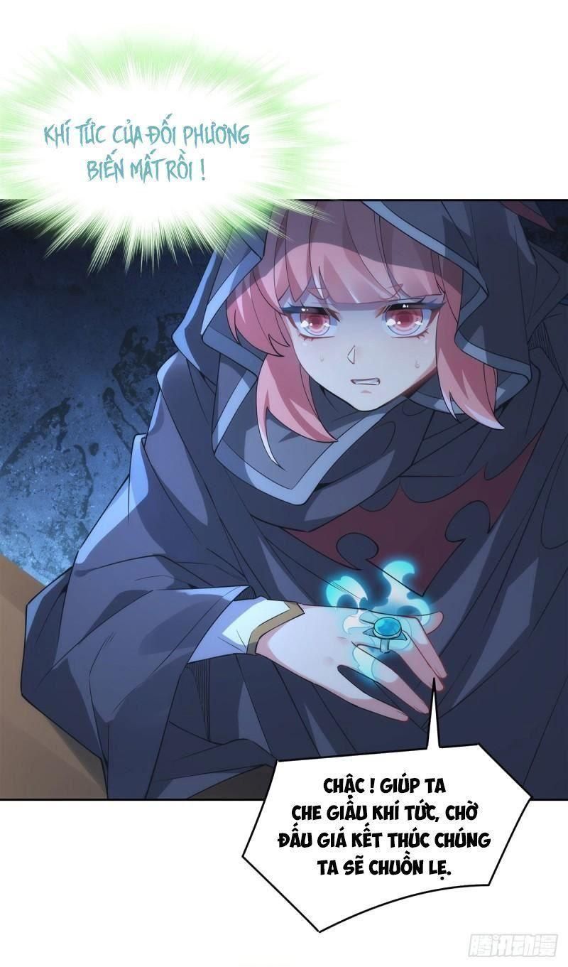 đọc truyện Các Nữ Đồ Đệ Của Ta Đều Là Chư Thiên Đại Lão Tương Lai Chương 45 ảnh 24 tại Thiên Thai Truyện