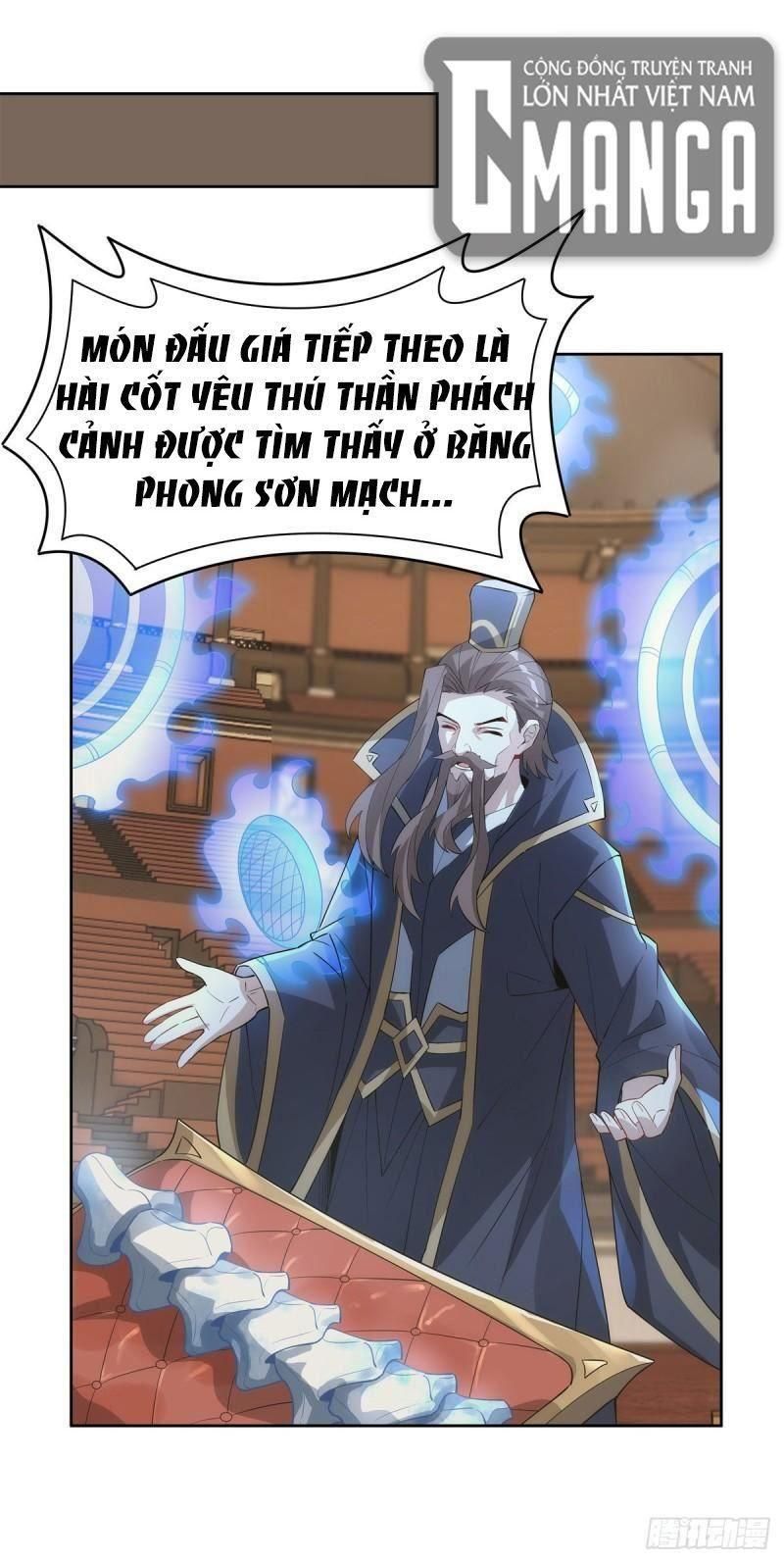 đọc truyện Các Nữ Đồ Đệ Của Ta Đều Là Chư Thiên Đại Lão Tương Lai Chương 45 ảnh 26 tại Thiên Thai Truyện