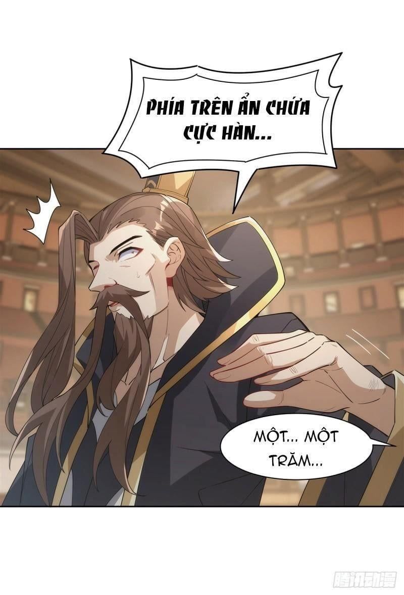 đọc truyện Các Nữ Đồ Đệ Của Ta Đều Là Chư Thiên Đại Lão Tương Lai Chương 45 ảnh 27 tại Thiên Thai Truyện