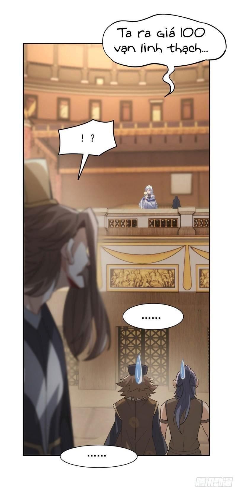 đọc truyện Các Nữ Đồ Đệ Của Ta Đều Là Chư Thiên Đại Lão Tương Lai Chương 45 ảnh 28 tại Thiên Thai Truyện