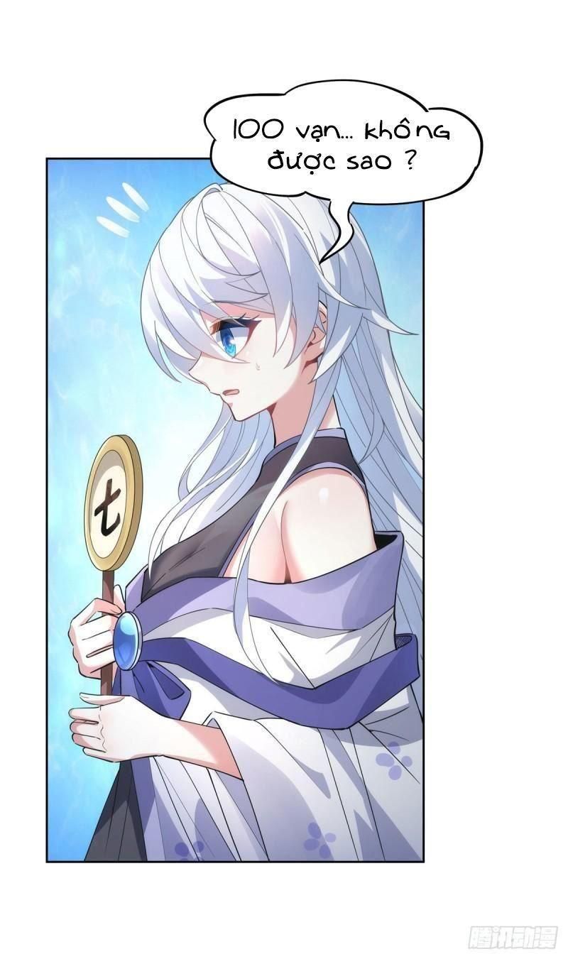 đọc truyện Các Nữ Đồ Đệ Của Ta Đều Là Chư Thiên Đại Lão Tương Lai Chương 45 ảnh 31 tại Thiên Thai Truyện