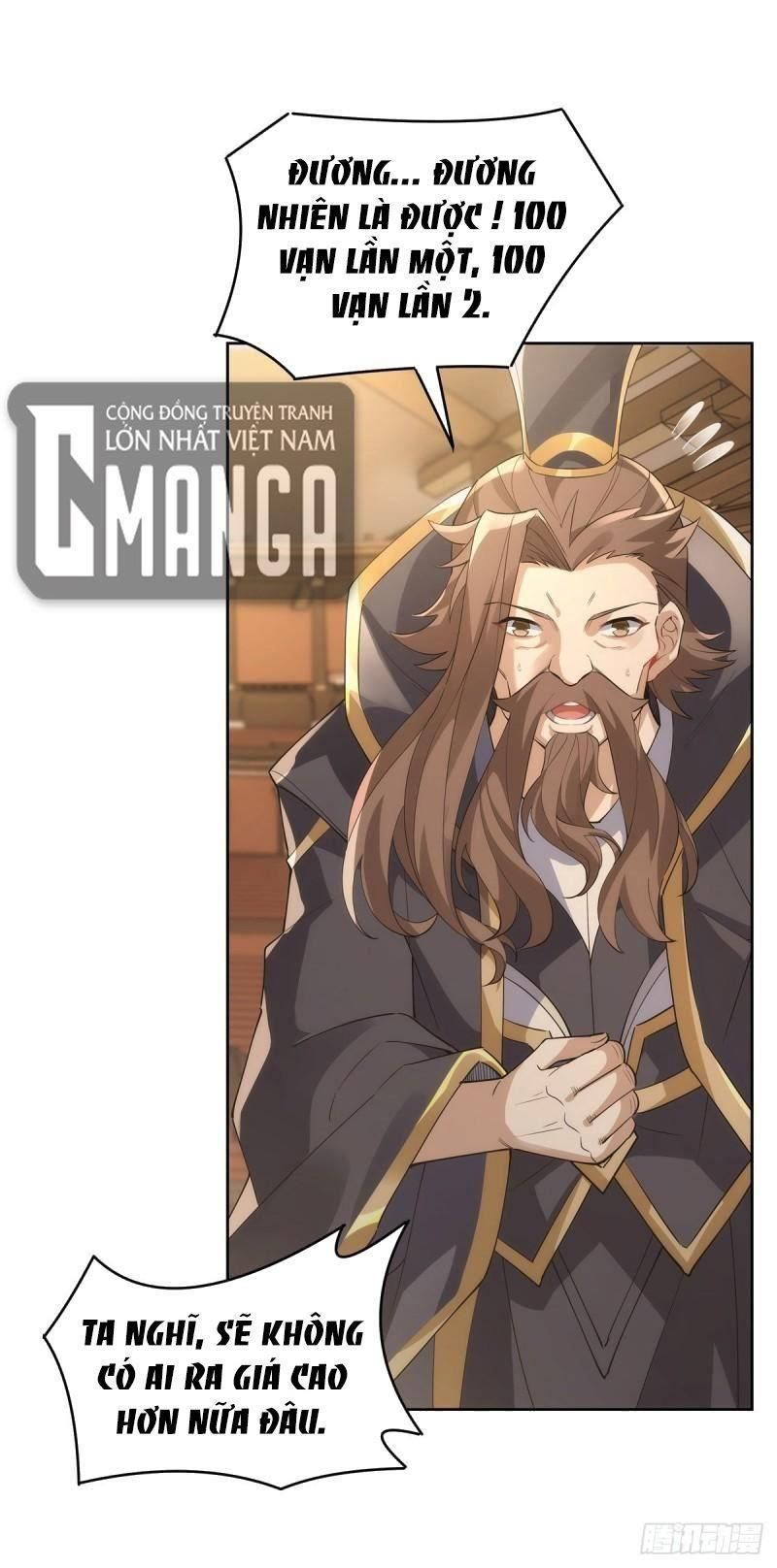 đọc truyện Các Nữ Đồ Đệ Của Ta Đều Là Chư Thiên Đại Lão Tương Lai Chương 45 ảnh 32 tại Thiên Thai Truyện