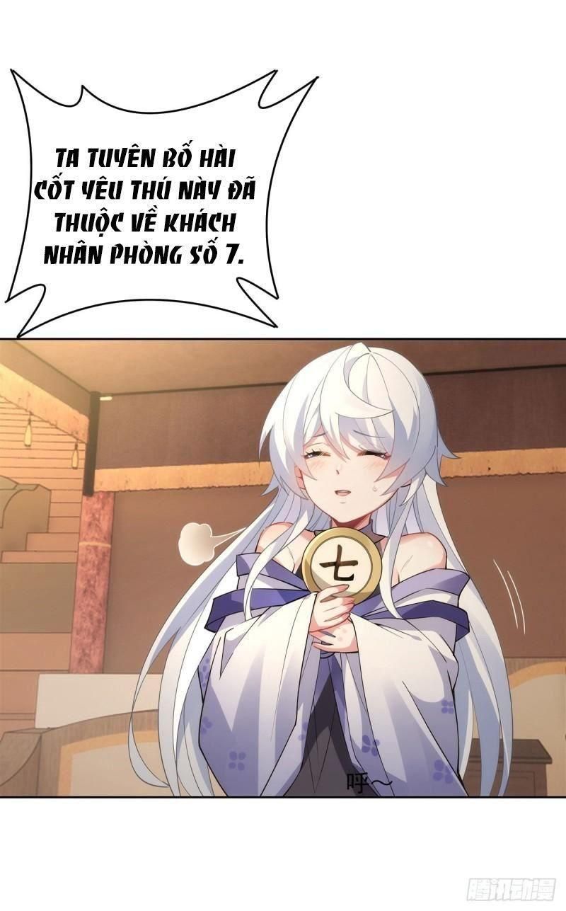 đọc truyện Các Nữ Đồ Đệ Của Ta Đều Là Chư Thiên Đại Lão Tương Lai Chương 45 ảnh 33 tại Thiên Thai Truyện