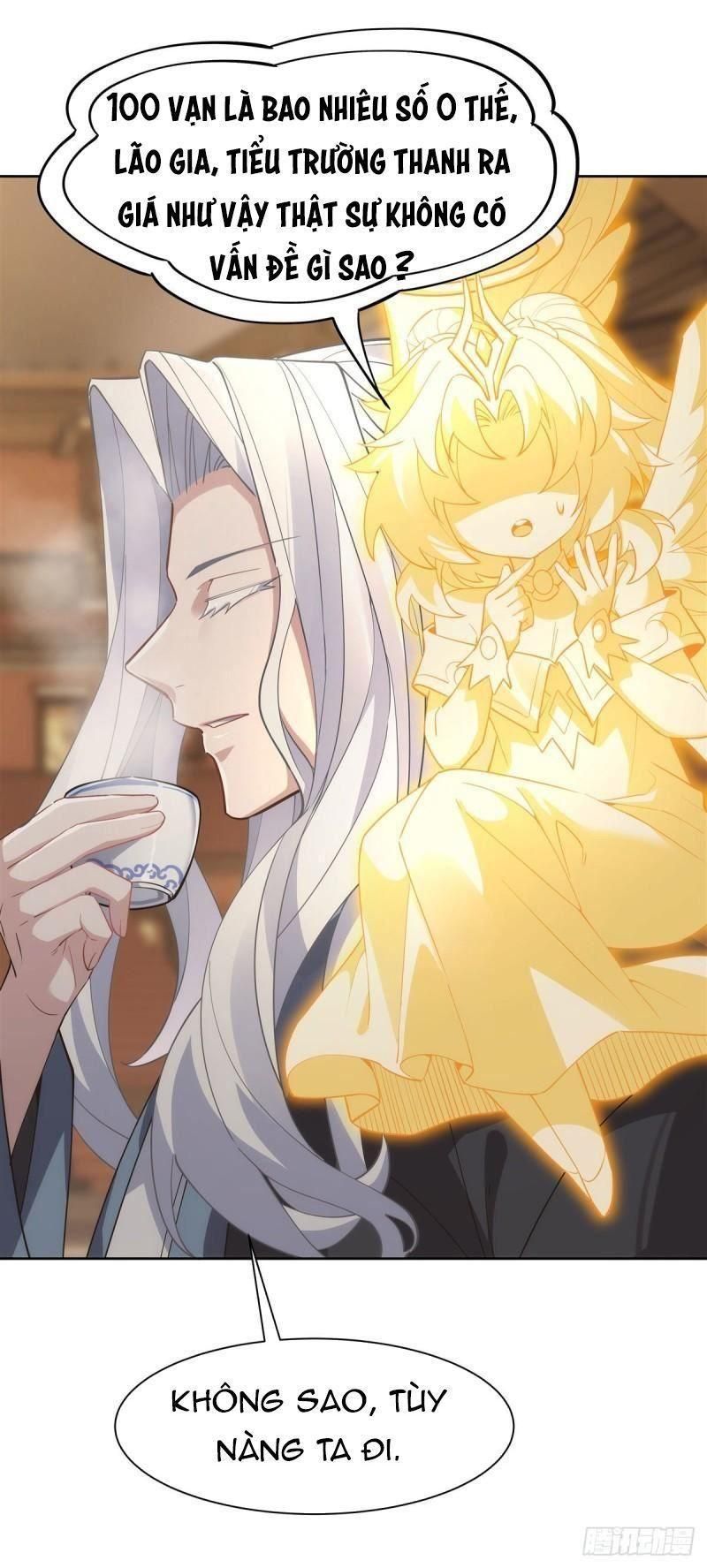 đọc truyện Các Nữ Đồ Đệ Của Ta Đều Là Chư Thiên Đại Lão Tương Lai Chương 45 ảnh 34 tại Thiên Thai Truyện