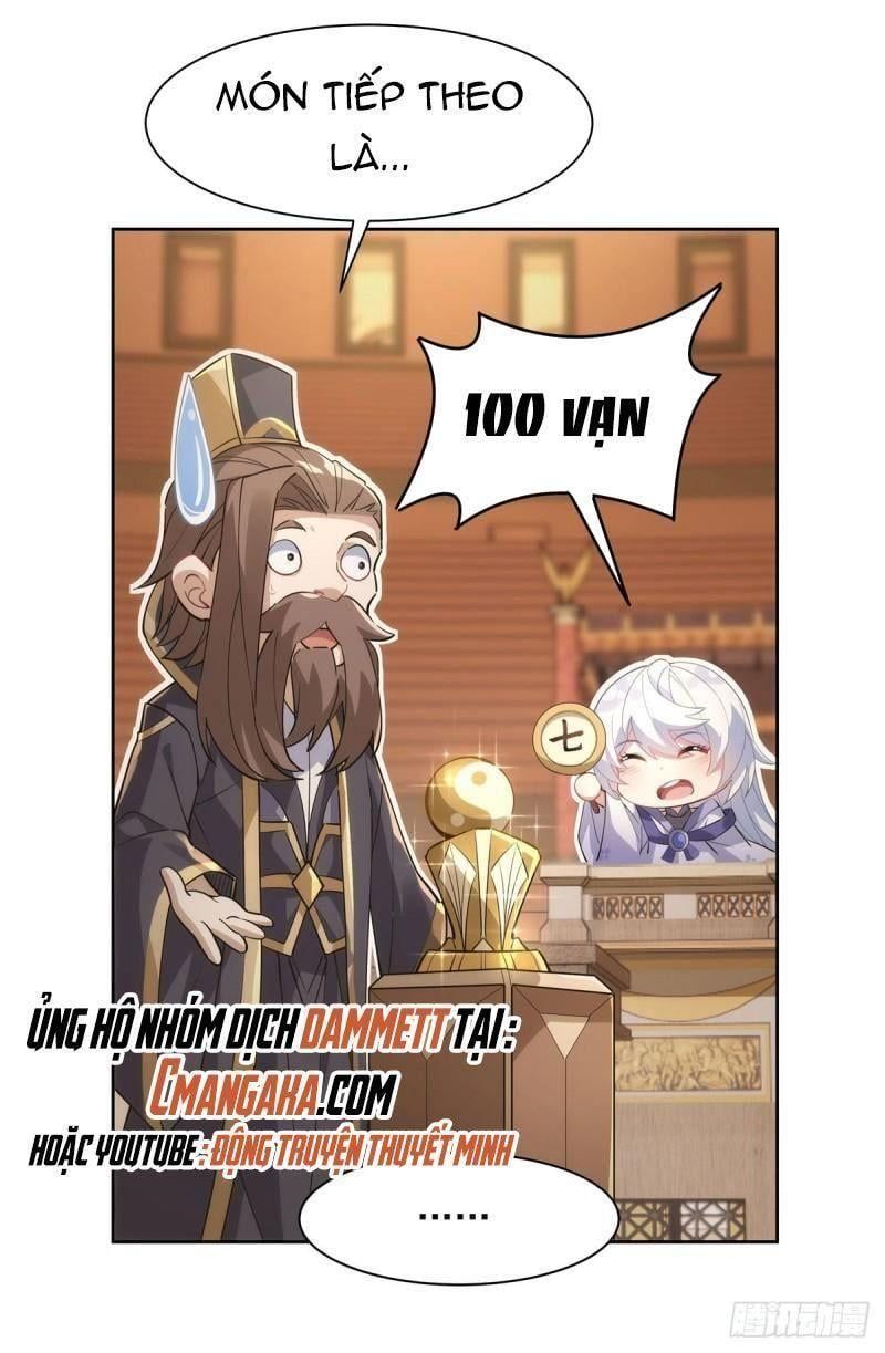 đọc truyện Các Nữ Đồ Đệ Của Ta Đều Là Chư Thiên Đại Lão Tương Lai Chương 45 ảnh 35 tại Thiên Thai Truyện