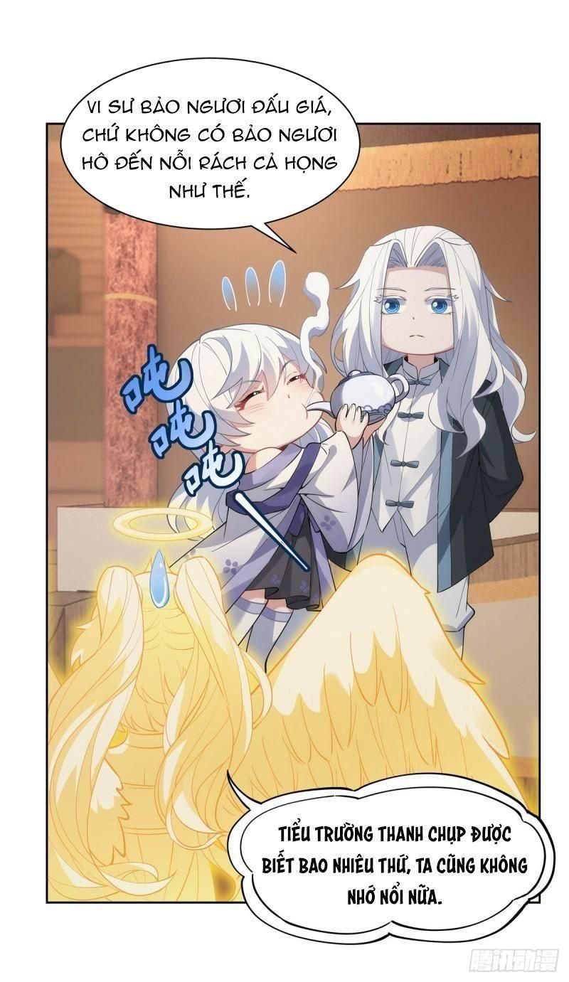 đọc truyện Các Nữ Đồ Đệ Của Ta Đều Là Chư Thiên Đại Lão Tương Lai Chương 45 ảnh 37 tại Thiên Thai Truyện