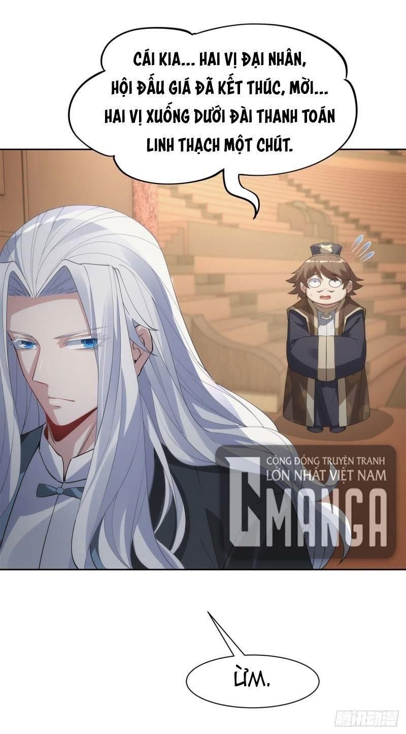 đọc truyện Các Nữ Đồ Đệ Của Ta Đều Là Chư Thiên Đại Lão Tương Lai Chương 45 ảnh 38 tại Thiên Thai Truyện