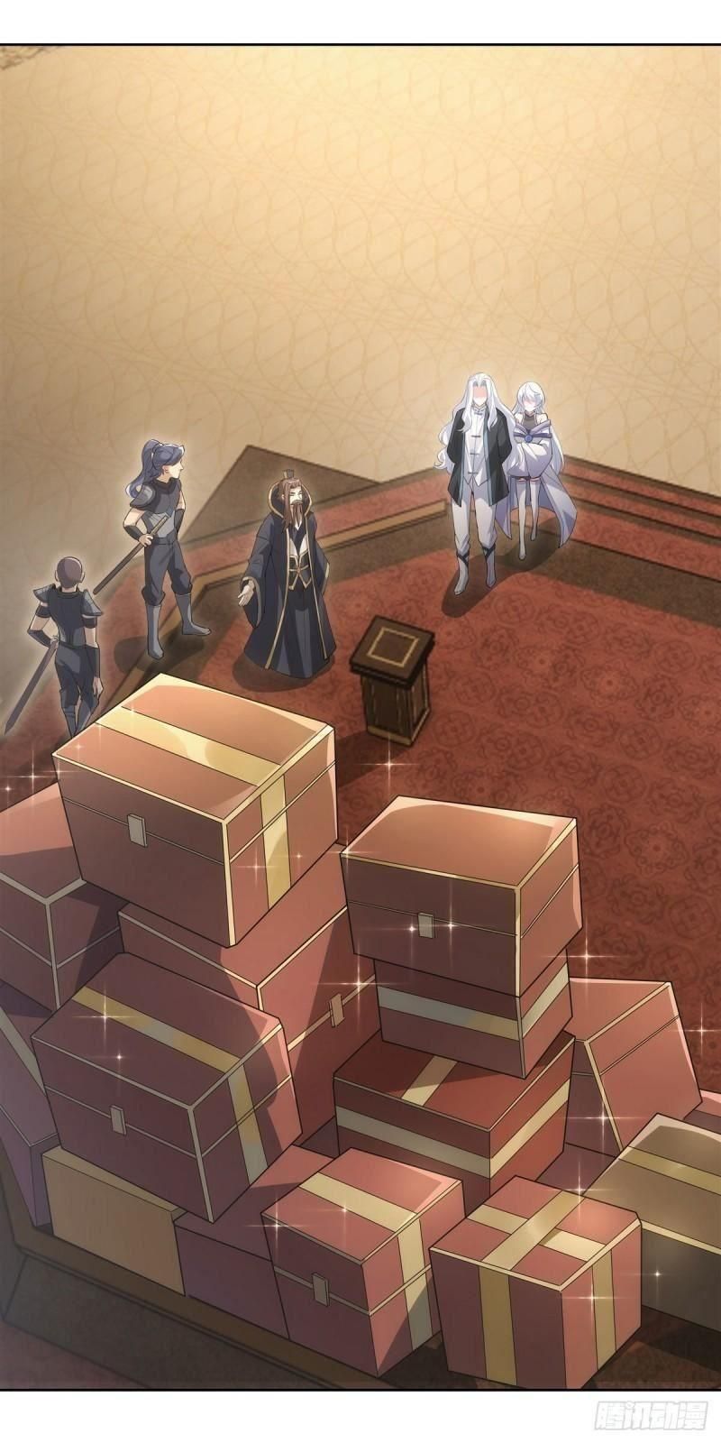 đọc truyện Các Nữ Đồ Đệ Của Ta Đều Là Chư Thiên Đại Lão Tương Lai Chương 45 ảnh 39 tại Thiên Thai Truyện