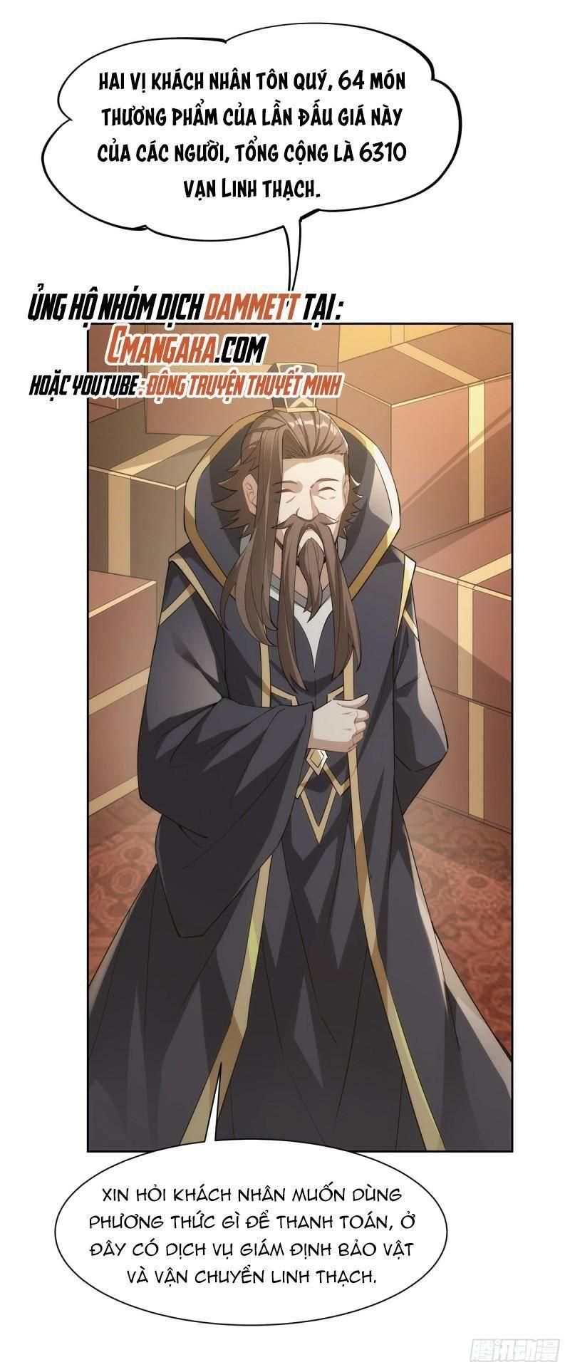 đọc truyện Các Nữ Đồ Đệ Của Ta Đều Là Chư Thiên Đại Lão Tương Lai Chương 45 ảnh 41 tại Thiên Thai Truyện