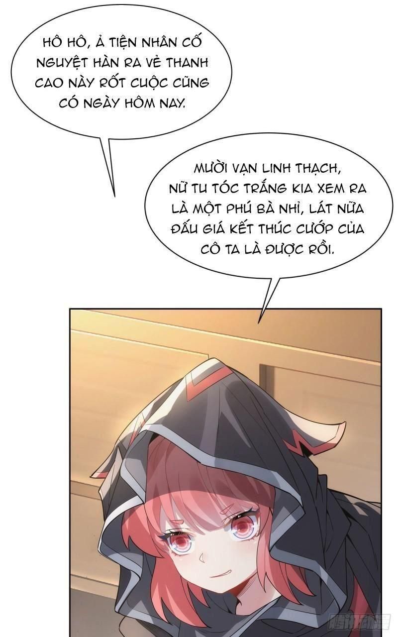 đọc truyện Các Nữ Đồ Đệ Của Ta Đều Là Chư Thiên Đại Lão Tương Lai Chương 45 ảnh 6 tại Thiên Thai Truyện