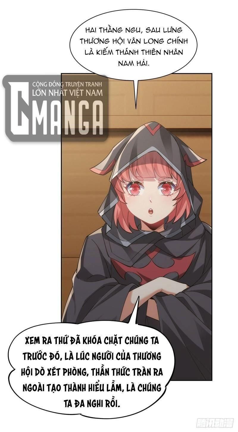 đọc truyện Các Nữ Đồ Đệ Của Ta Đều Là Chư Thiên Đại Lão Tương Lai Chương 45 ảnh 44 tại Thiên Thai Truyện