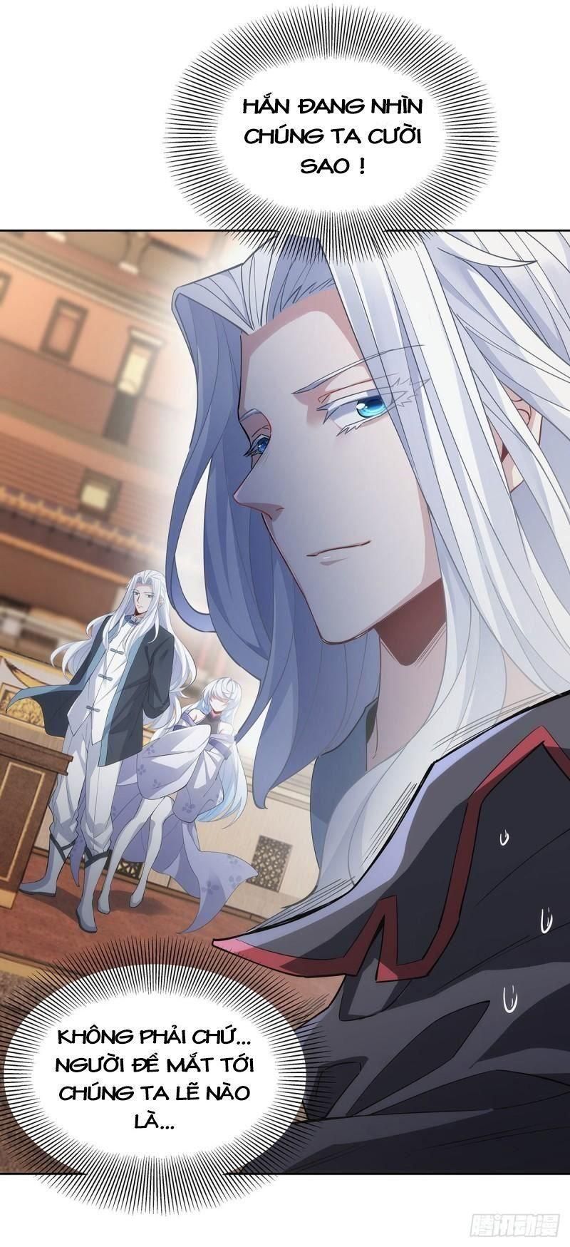 đọc truyện Các Nữ Đồ Đệ Của Ta Đều Là Chư Thiên Đại Lão Tương Lai Chương 45 ảnh 46 tại Thiên Thai Truyện