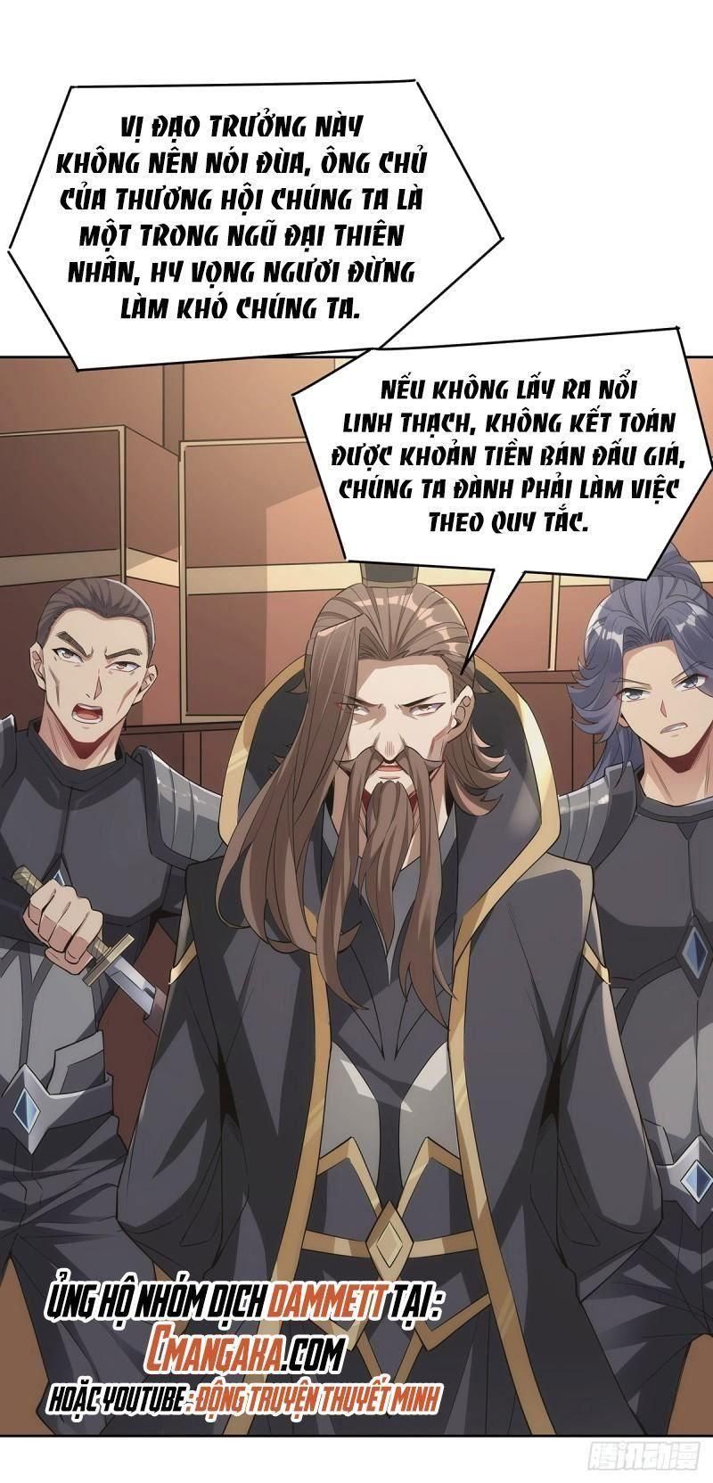 đọc truyện Các Nữ Đồ Đệ Của Ta Đều Là Chư Thiên Đại Lão Tương Lai Chương 45 ảnh 47 tại Thiên Thai Truyện