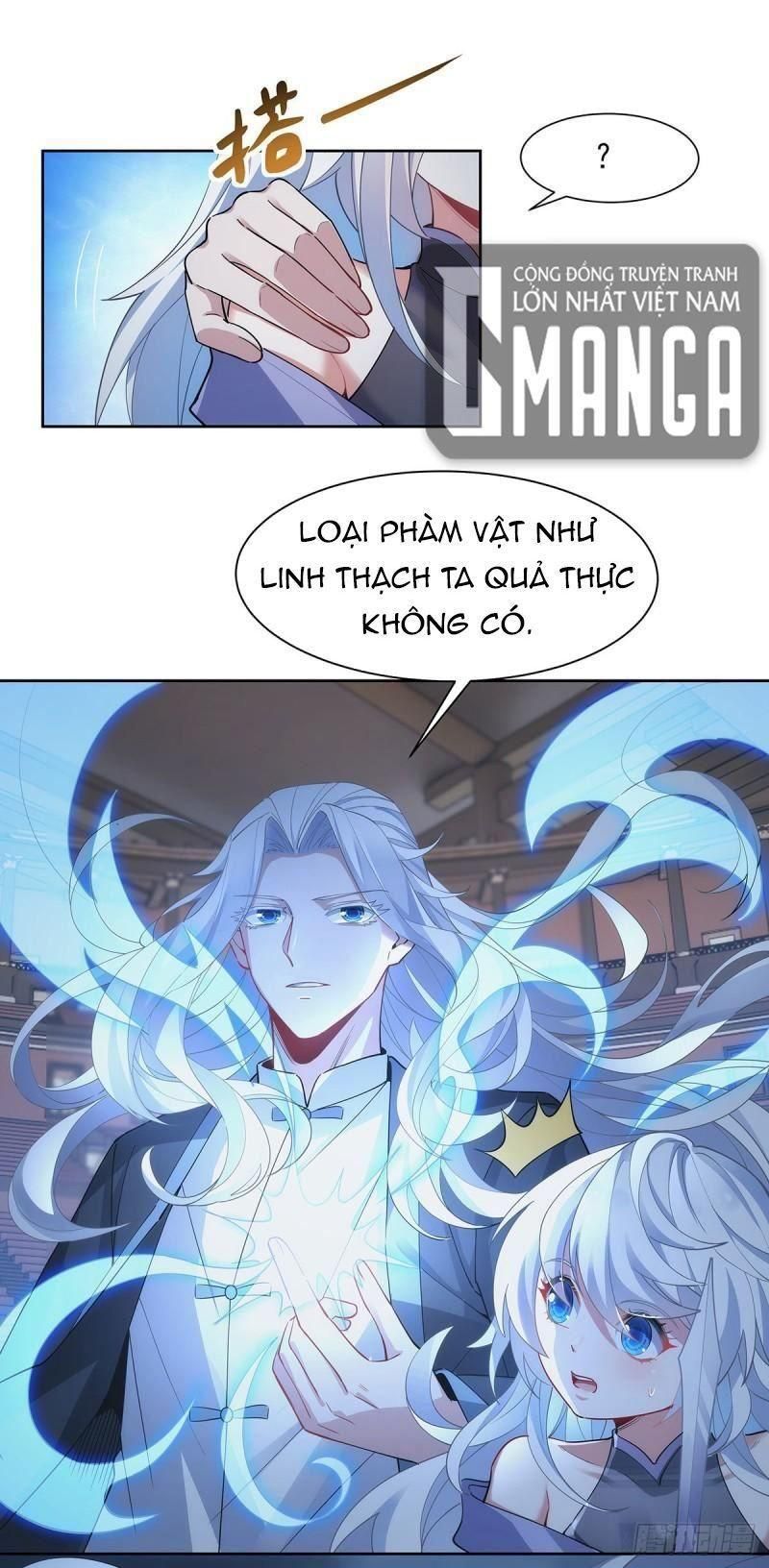 đọc truyện Các Nữ Đồ Đệ Của Ta Đều Là Chư Thiên Đại Lão Tương Lai Chương 45 ảnh 50 tại Thiên Thai Truyện