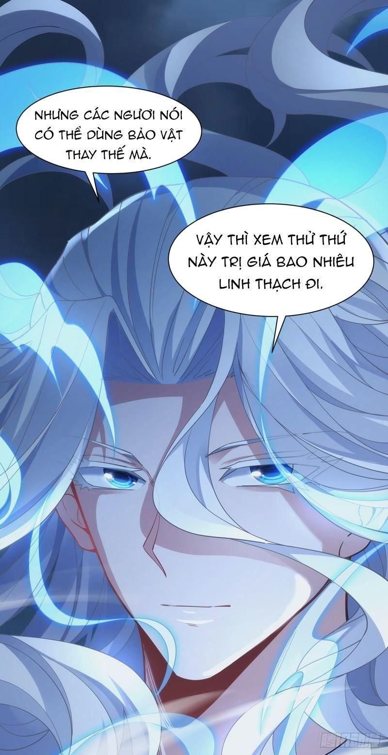 đọc truyện Các Nữ Đồ Đệ Của Ta Đều Là Chư Thiên Đại Lão Tương Lai Chương 45 ảnh 51 tại Thiên Thai Truyện