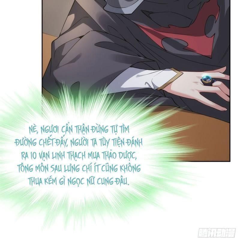 đọc truyện Các Nữ Đồ Đệ Của Ta Đều Là Chư Thiên Đại Lão Tương Lai Chương 45 ảnh 7 tại Thiên Thai Truyện