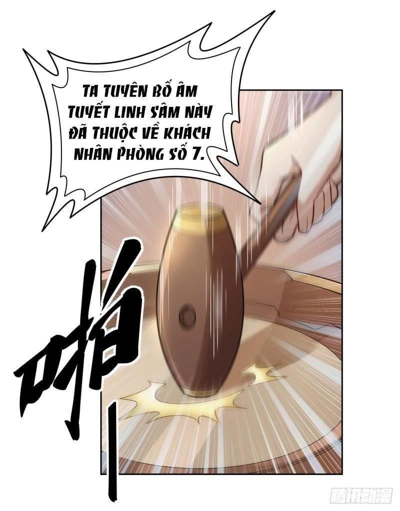 đọc truyện Các Nữ Đồ Đệ Của Ta Đều Là Chư Thiên Đại Lão Tương Lai Chương 45 ảnh 9 tại Thiên Thai Truyện