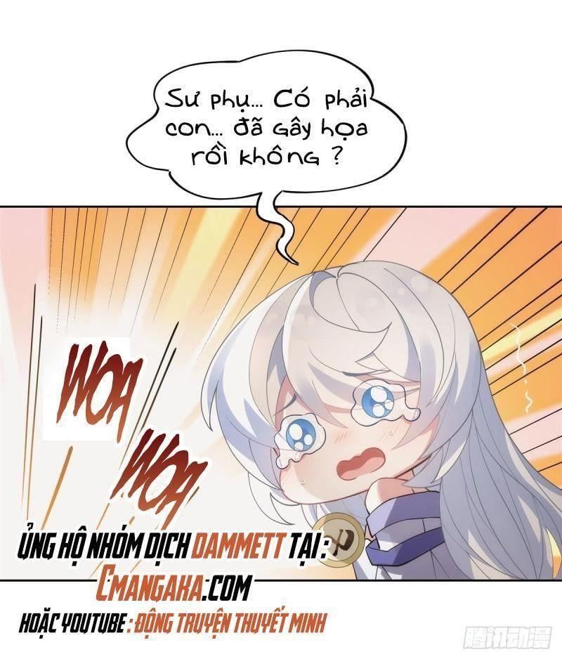 đọc truyện Các Nữ Đồ Đệ Của Ta Đều Là Chư Thiên Đại Lão Tương Lai Chương 45 ảnh 11 tại Thiên Thai Truyện