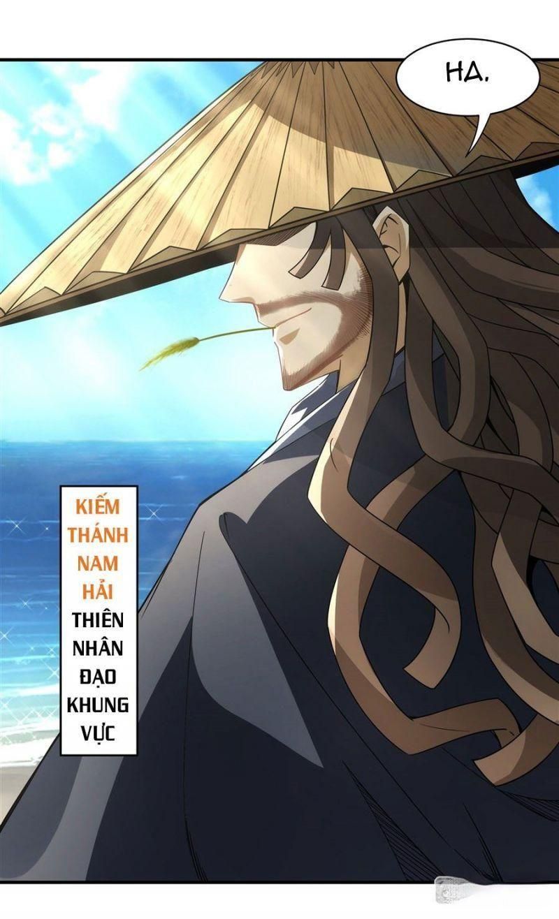 đọc truyện Các Nữ Đồ Đệ Của Ta Đều Là Chư Thiên Đại Lão Tương Lai Chương 46 ảnh 12 tại Thiên Thai Truyện