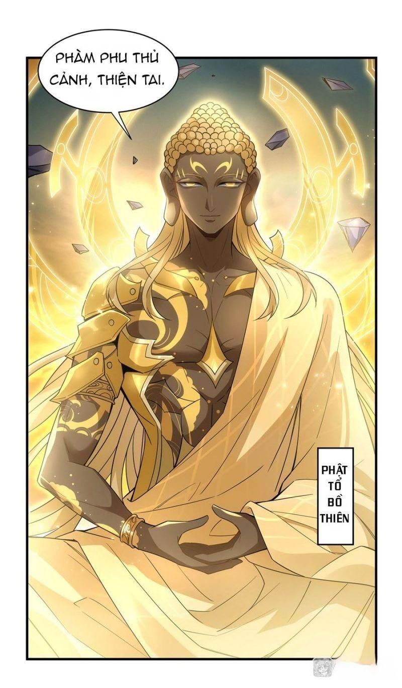 đọc truyện Các Nữ Đồ Đệ Của Ta Đều Là Chư Thiên Đại Lão Tương Lai Chương 46 ảnh 13 tại Thiên Thai Truyện