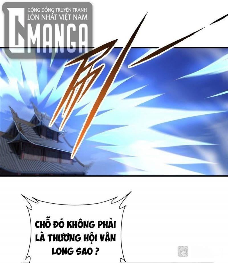 đọc truyện Các Nữ Đồ Đệ Của Ta Đều Là Chư Thiên Đại Lão Tương Lai Chương 46 ảnh 14 tại Thiên Thai Truyện