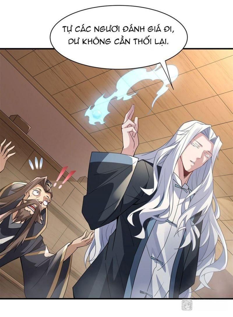 đọc truyện Các Nữ Đồ Đệ Của Ta Đều Là Chư Thiên Đại Lão Tương Lai Chương 46 ảnh 16 tại Thiên Thai Truyện