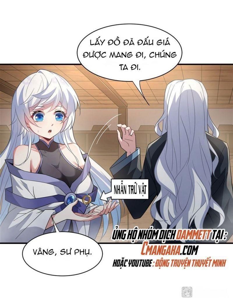 đọc truyện Các Nữ Đồ Đệ Của Ta Đều Là Chư Thiên Đại Lão Tương Lai Chương 46 ảnh 17 tại Thiên Thai Truyện