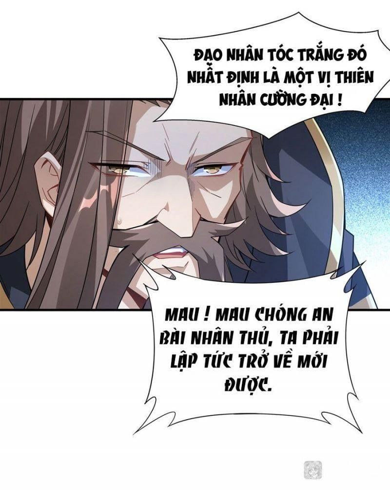 đọc truyện Các Nữ Đồ Đệ Của Ta Đều Là Chư Thiên Đại Lão Tương Lai Chương 46 ảnh 22 tại Thiên Thai Truyện