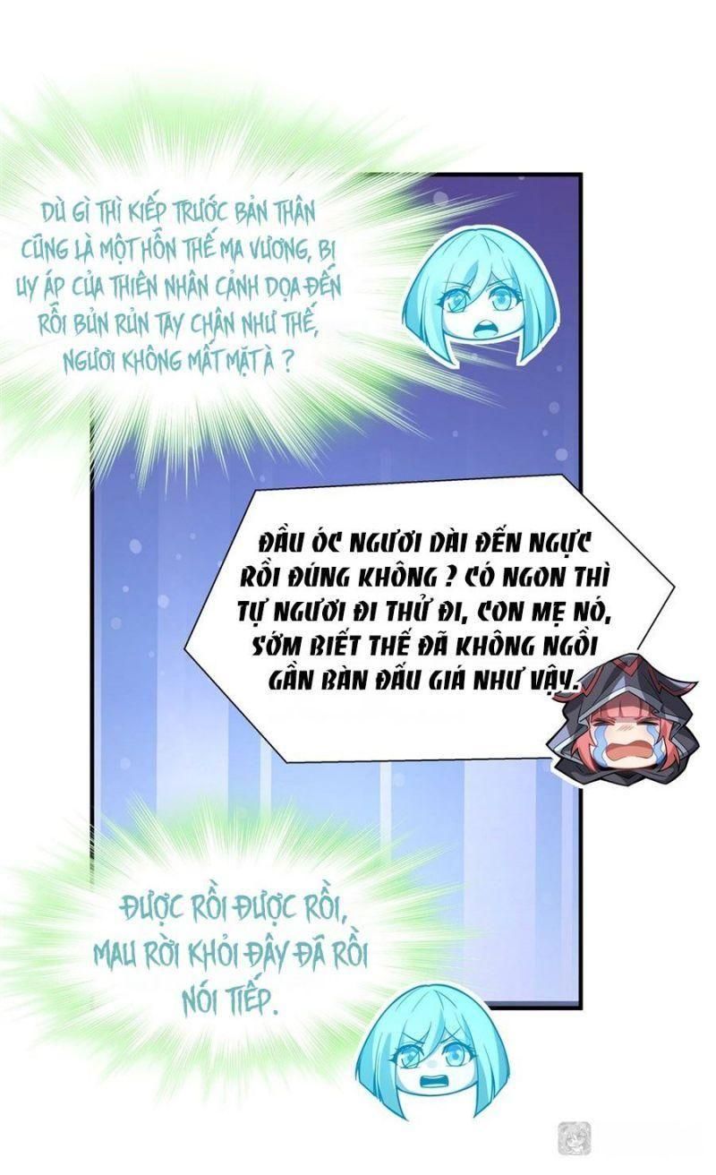 đọc truyện Các Nữ Đồ Đệ Của Ta Đều Là Chư Thiên Đại Lão Tương Lai Chương 46 ảnh 25 tại Thiên Thai Truyện