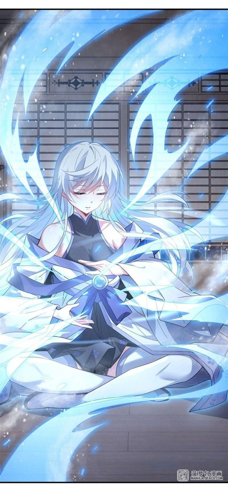 đọc truyện Các Nữ Đồ Đệ Của Ta Đều Là Chư Thiên Đại Lão Tương Lai Chương 46 ảnh 27 tại Thiên Thai Truyện