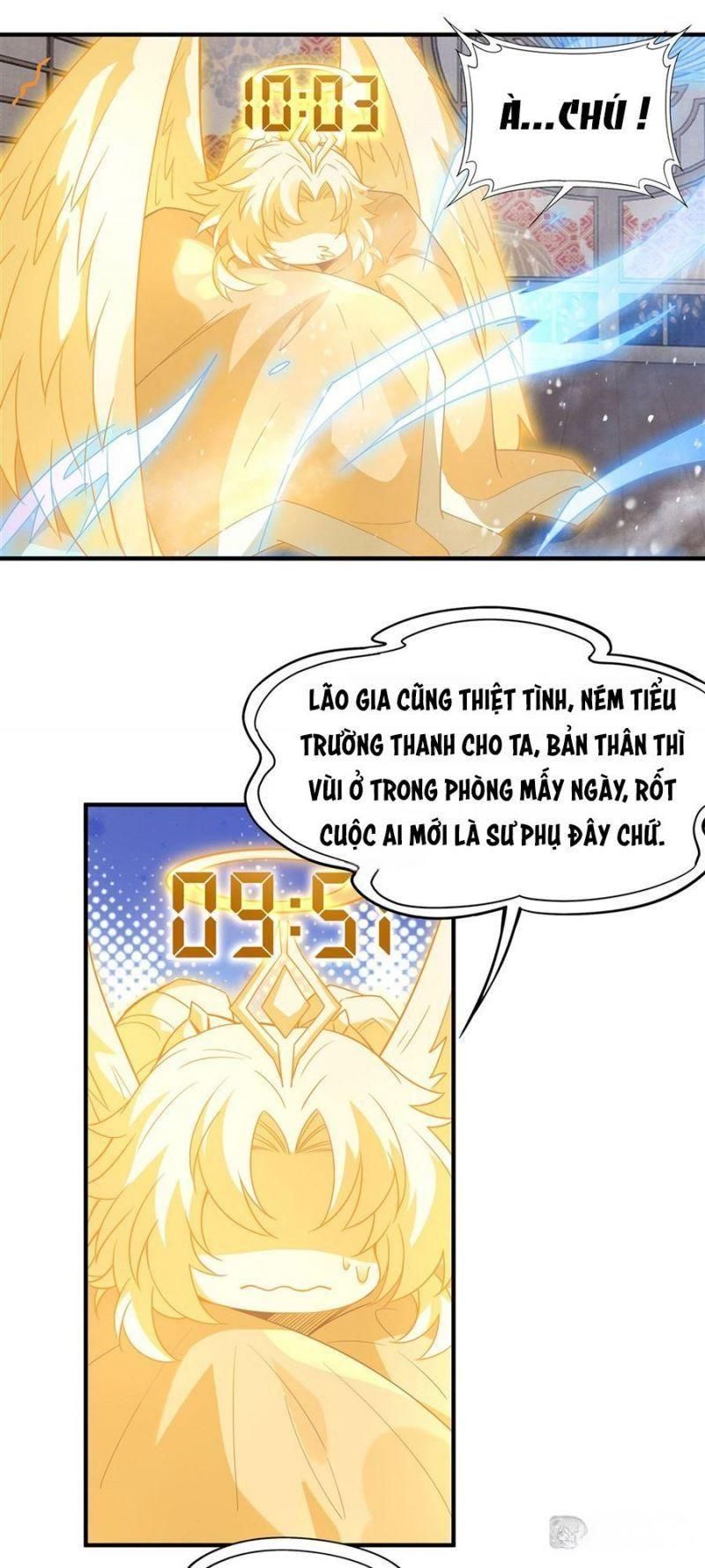 đọc truyện Các Nữ Đồ Đệ Của Ta Đều Là Chư Thiên Đại Lão Tương Lai Chương 46 ảnh 28 tại Thiên Thai Truyện