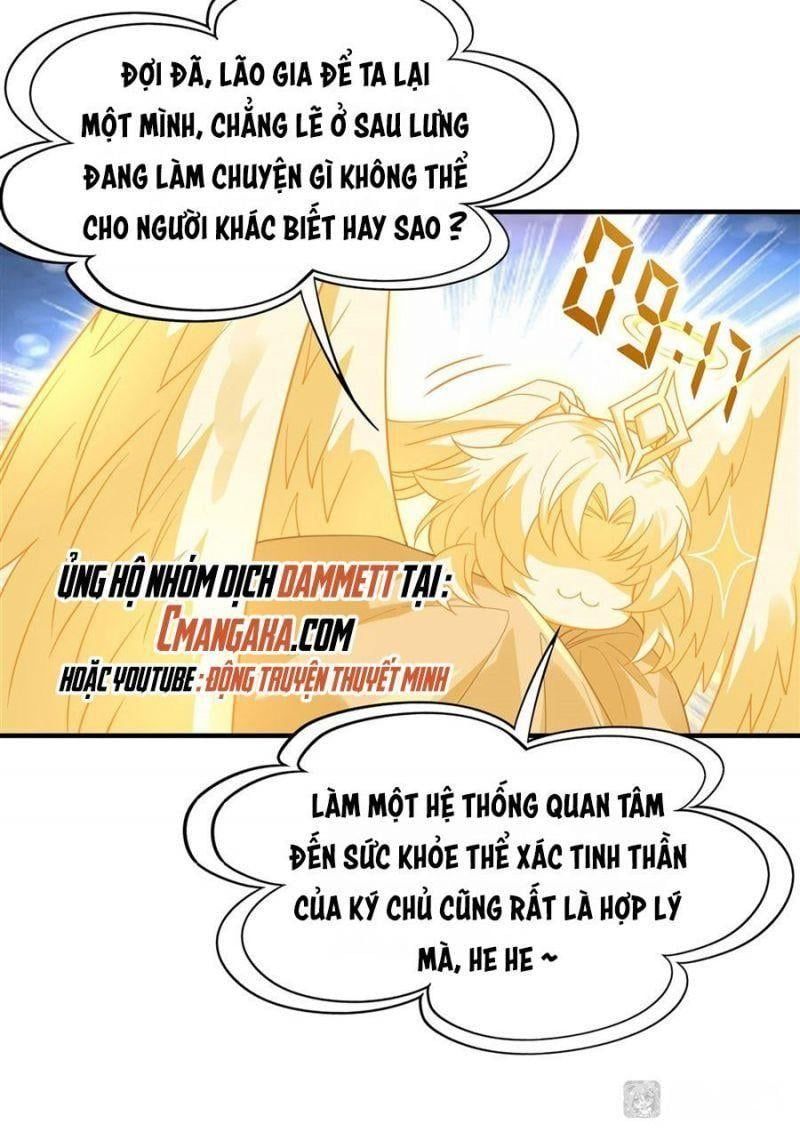 đọc truyện Các Nữ Đồ Đệ Của Ta Đều Là Chư Thiên Đại Lão Tương Lai Chương 46 ảnh 29 tại Thiên Thai Truyện