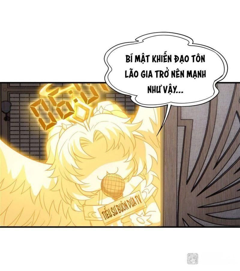 đọc truyện Các Nữ Đồ Đệ Của Ta Đều Là Chư Thiên Đại Lão Tương Lai Chương 46 ảnh 31 tại Thiên Thai Truyện