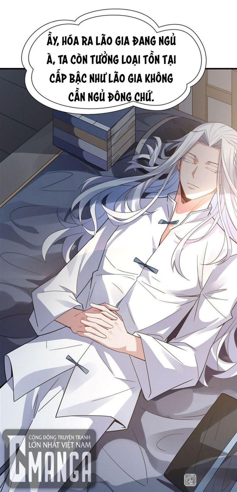 đọc truyện Các Nữ Đồ Đệ Của Ta Đều Là Chư Thiên Đại Lão Tương Lai Chương 46 ảnh 32 tại Thiên Thai Truyện